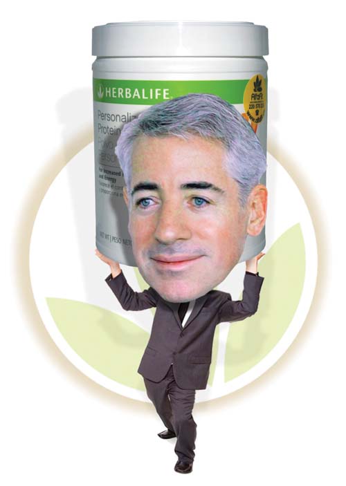Según la revista "Forbes", el estadunidense tiene una fortuna que asciende a mil 100 millones de dólares.