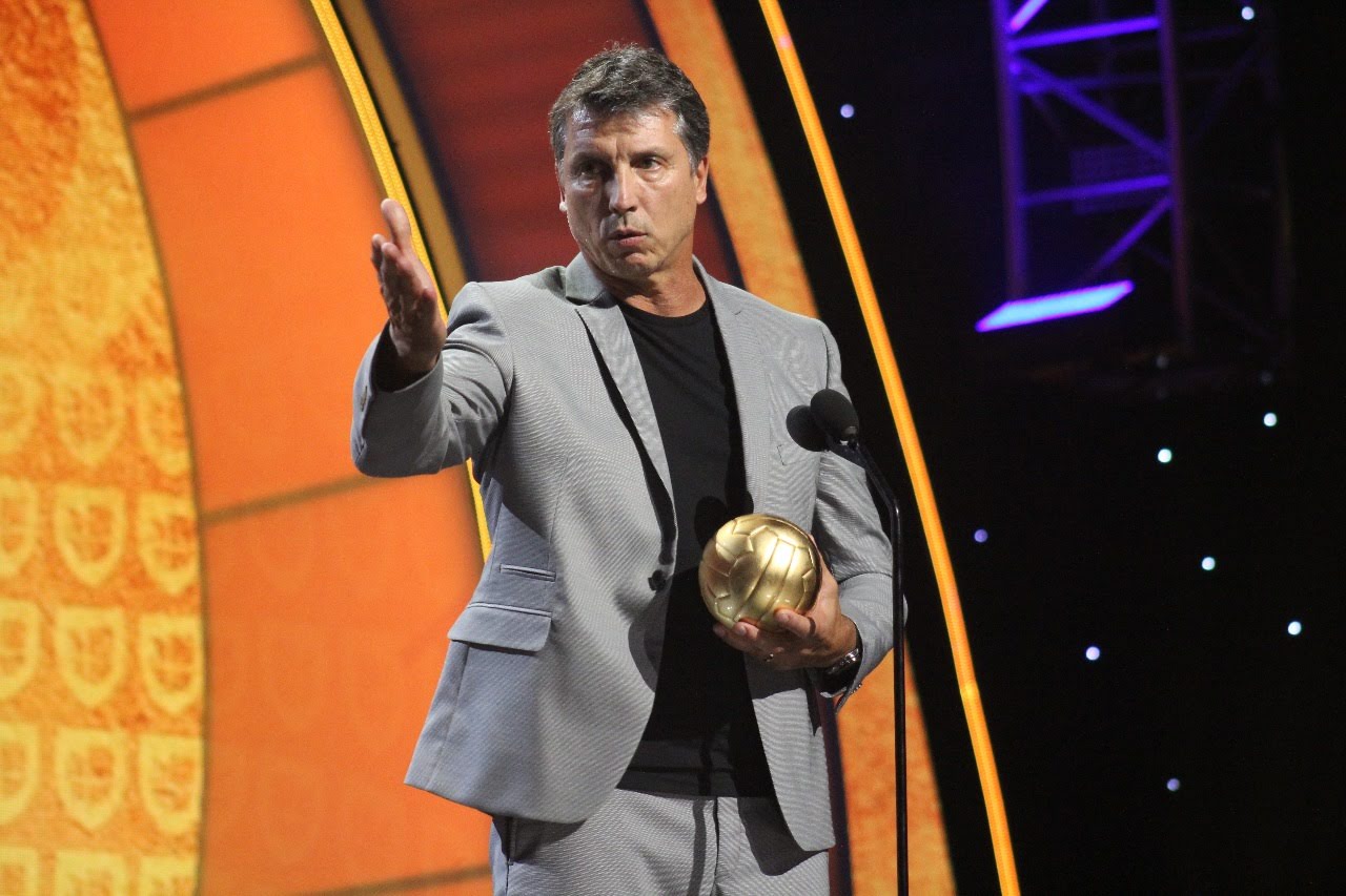 Siboldi le ganó la partida al 'Tuca' Ferretti, en su primer torneo completo en la Primera División del Futbol Mexicano. (Especial)