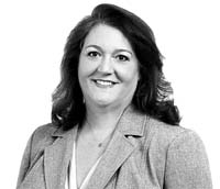 Suzanne Offerman