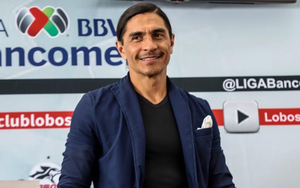 El timonel universitario se mostró confiado con el desempeño de su escuadra de cara a su presentación (Especial)