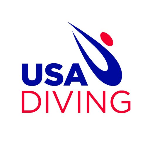 Acusan a USA Diving de encubrir casos de abuso sexual (Twitter @USADiving)