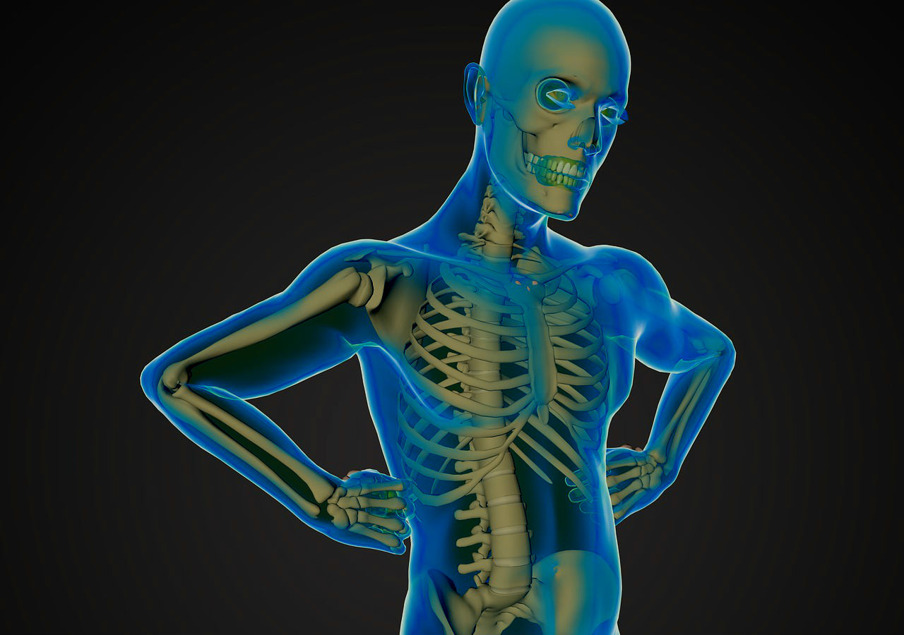 Fibromialgia e intestino irritable, entre los primeros signos de la esclerosis múltiple. (Especial)