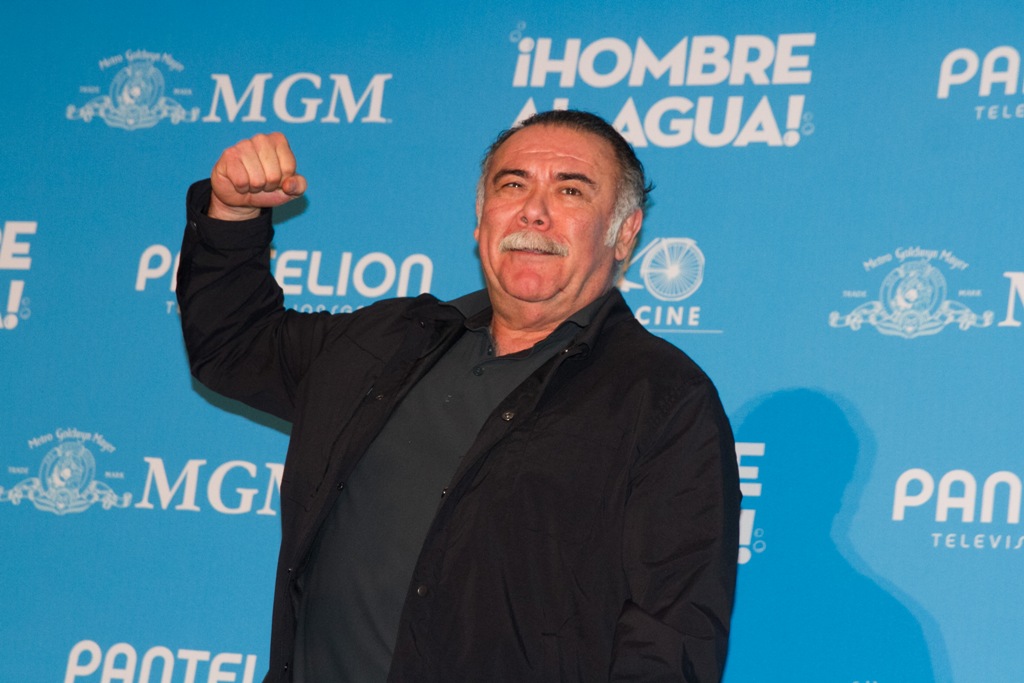 Jesús Ochoa. (CuartOscuro)