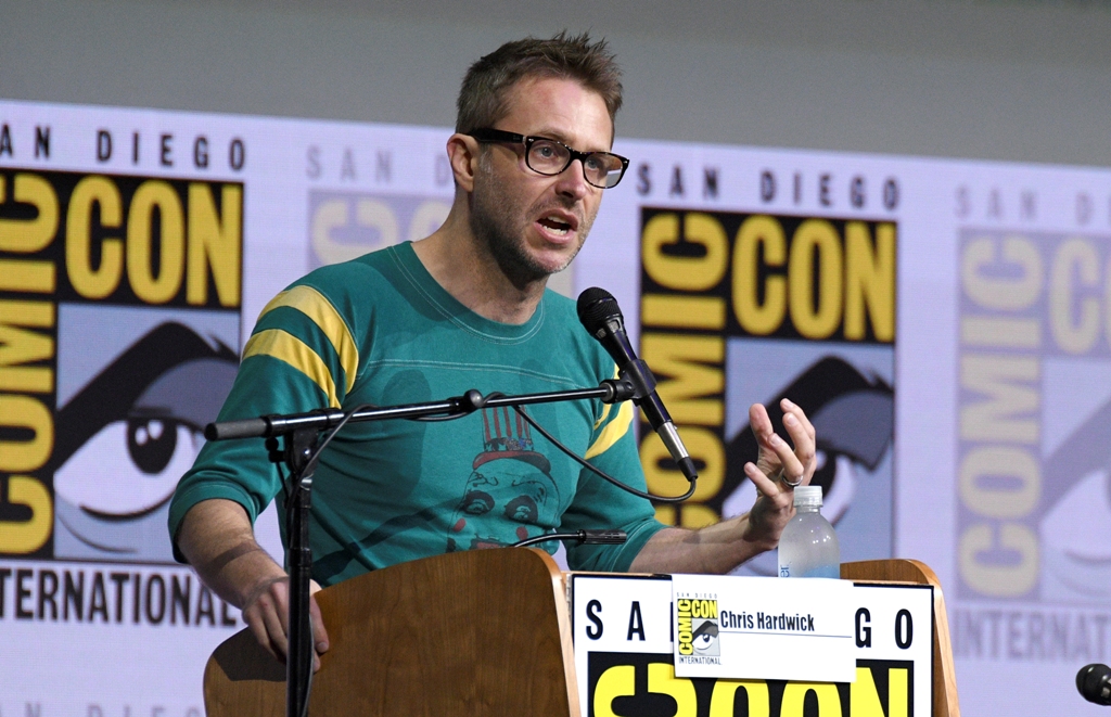 La Comic-Con alista su edición 2018. (AP)