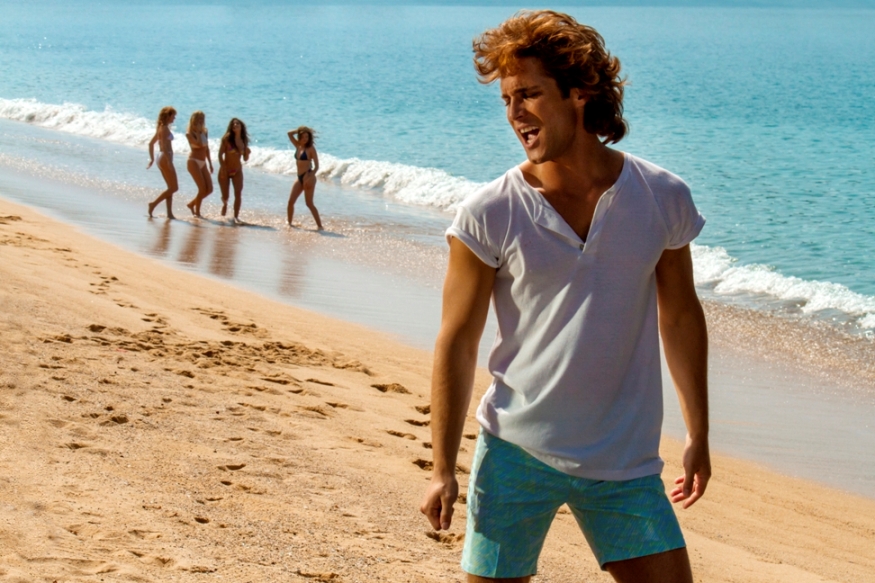 La segunda temporada de 'Luis Miguel: la serie' contaría con 20 capítulos y llegaría a Netflix en abril de 2019.