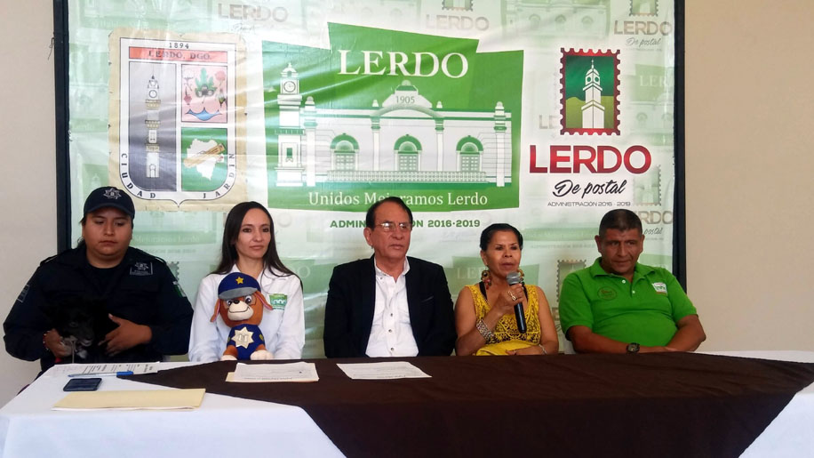 En la actividad se busca fomentar el buen trato de animales y la adopción. (Adriana Magallanes)