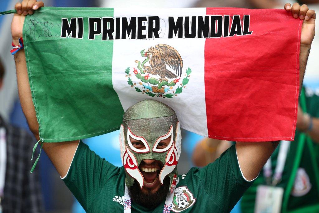 Asimismo, felicitó a la embajadora de México en aquel país, Norma Pensado. Reuters