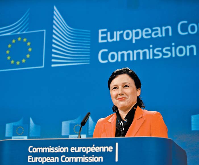 Los gobiernos europeos acusan a la compañía de elevar sus costos desde 2016.