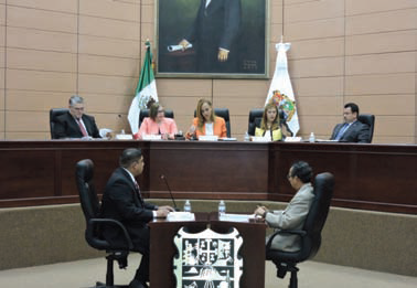 Integrantes del Trieltam, de los mejores pagados.