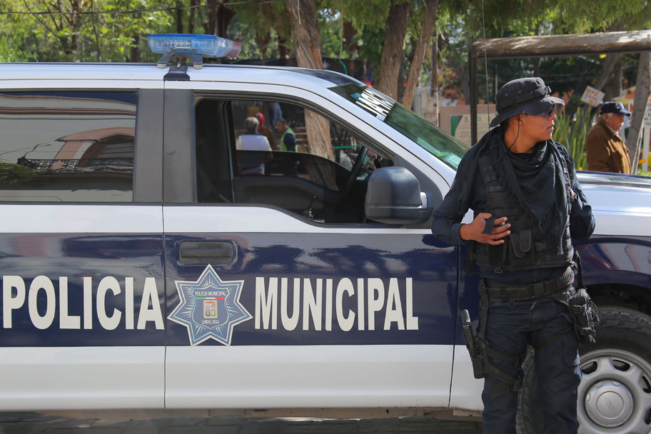 En el 2017 se invirtieron 3 mdp para seguridad y limpieza de la Fenadu. (Notivox Digital)