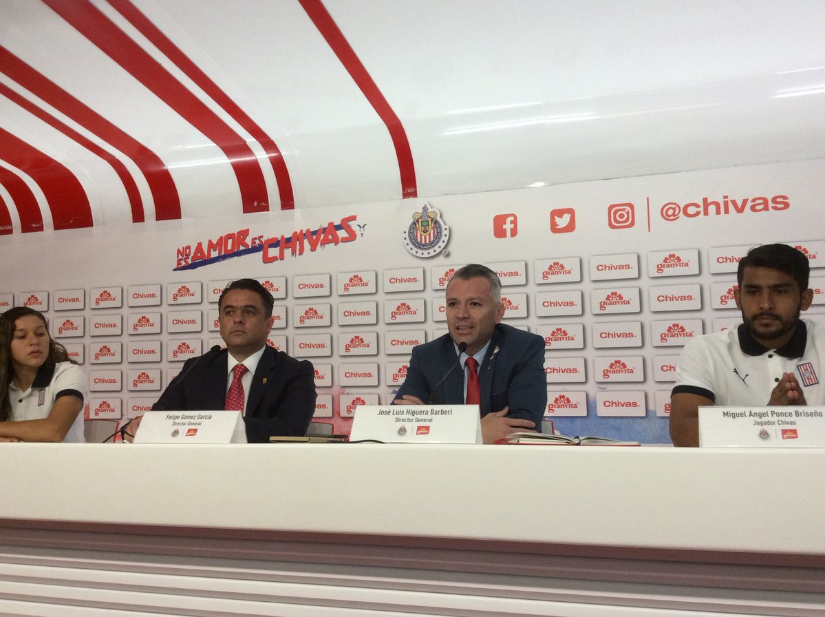 José Luis Higuera señaló que habrá que apuntar a Liguilla. (Cortesía)