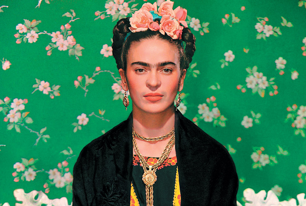 Kahlo