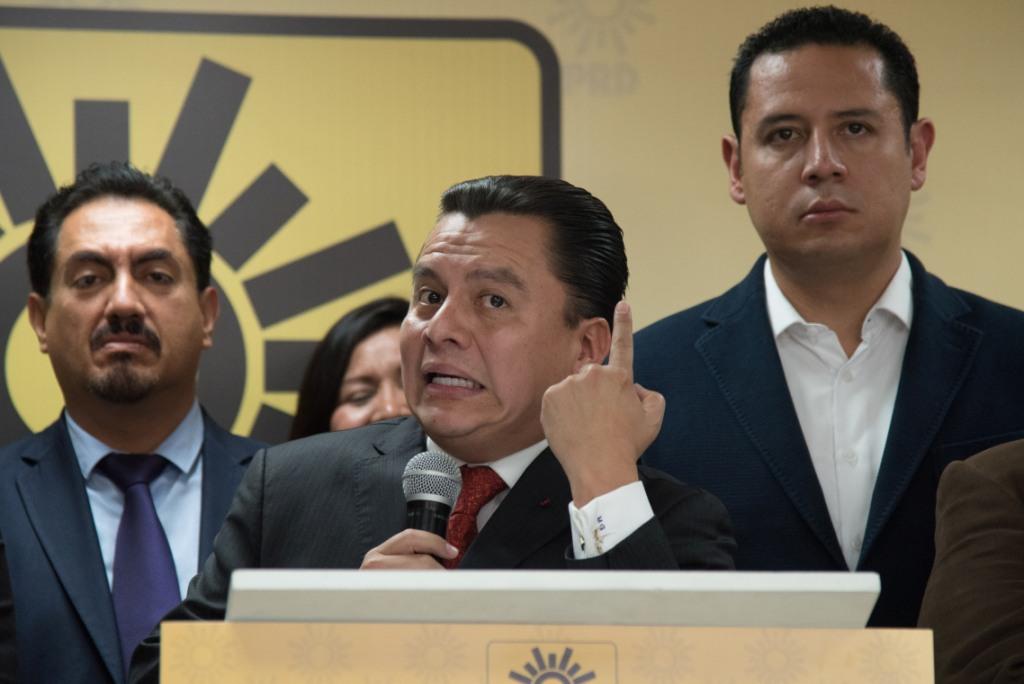 Manuel Granados Covarrubias/Cuartoscuro