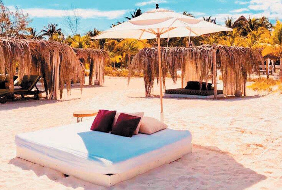 playa