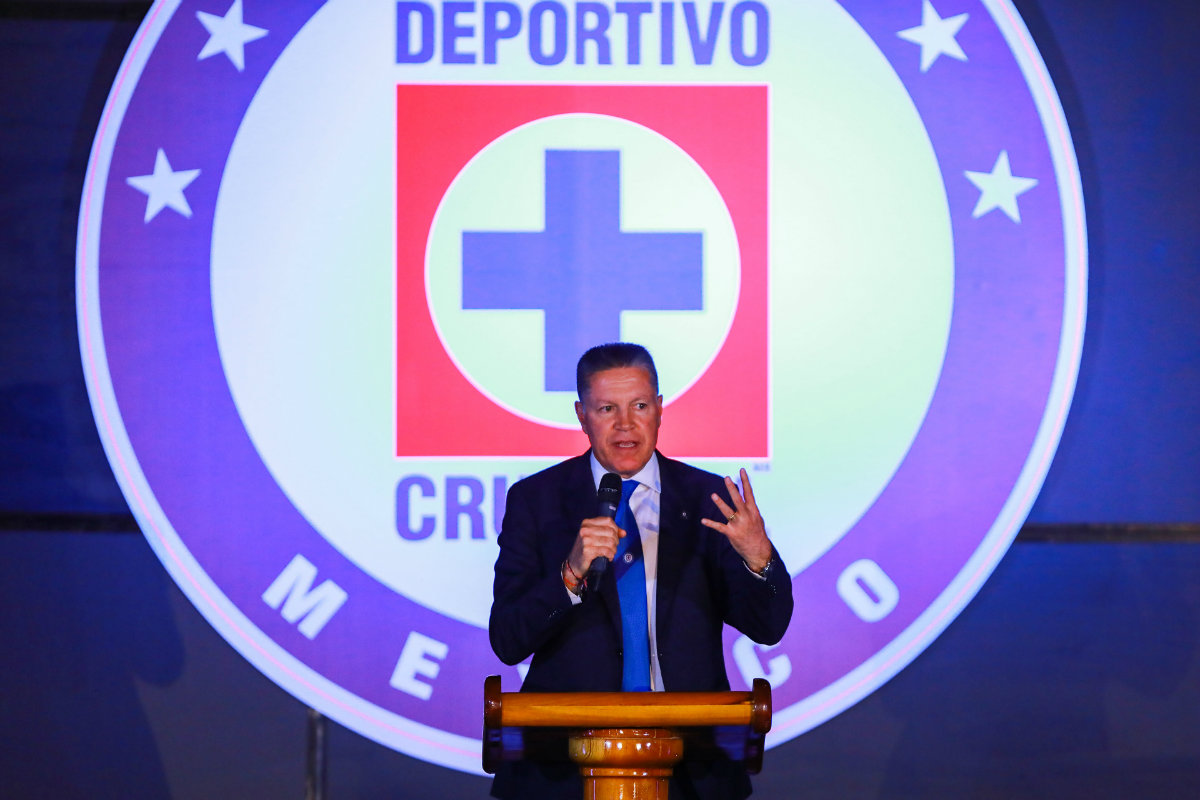 Ricardo Peláez (Imago7)