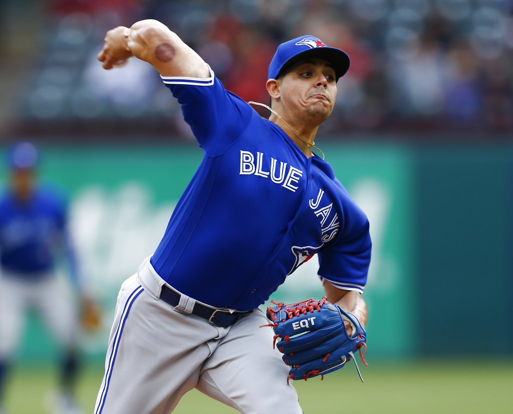 Roberto Osuna (AP)