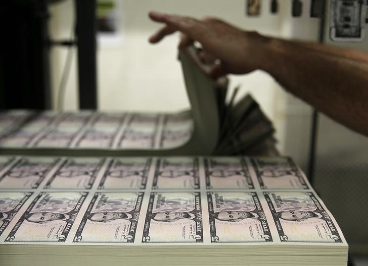 Tipo de cambio. (Foto: Reuters)