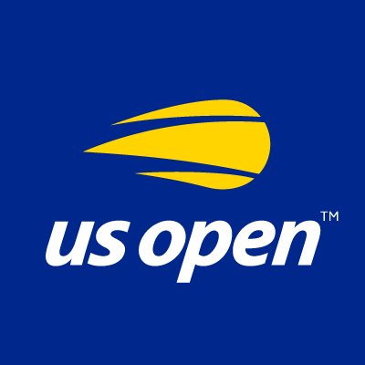 El US Open es el último Grand Slam del año (Twitter @usopen)