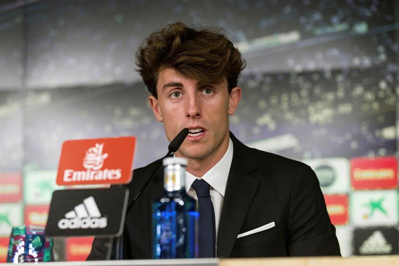Álvaro Odriozola (EFE)
