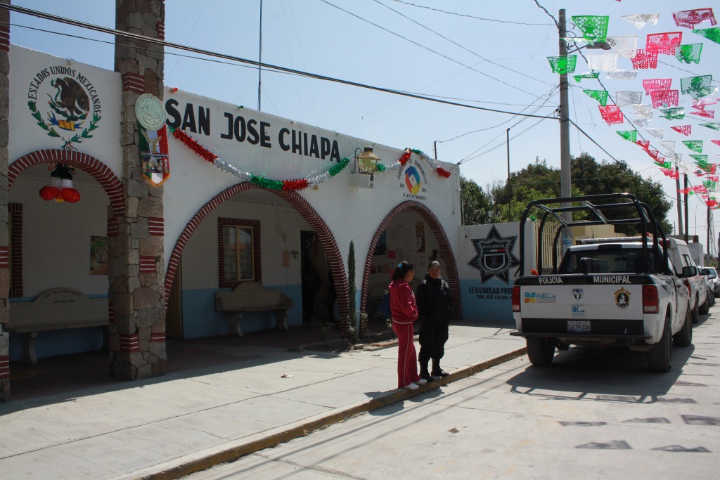 La coalición “Juntos Haremos Historia” gobernará en los municipios donde se encuentran instalados los parques industriales y las empresas que generan 