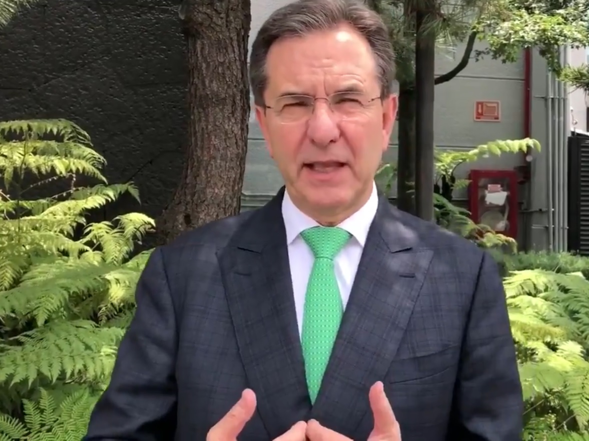 Esteban Moctezuma