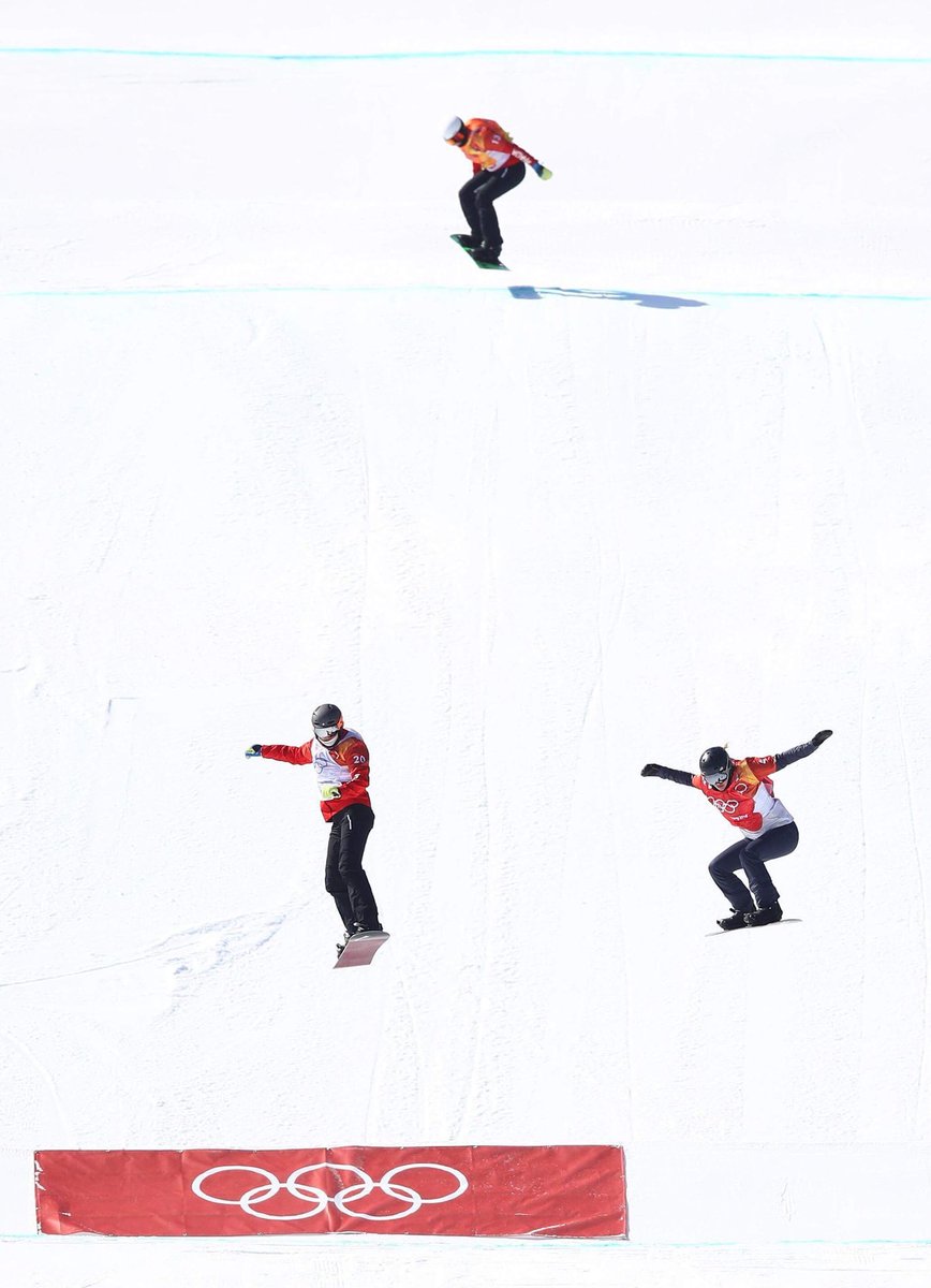 Los Juegos Olímpicos Invernales  2022 se efectuarán en Pekín, China (Twitter @Beijing2022)