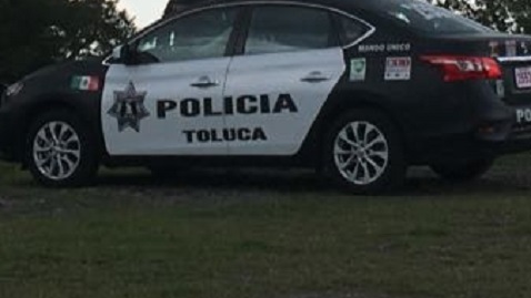 Las autoridades fueron avisadas. (Archivo)