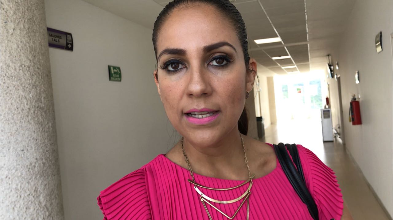 Libia Dennise García Muñoz Ledo