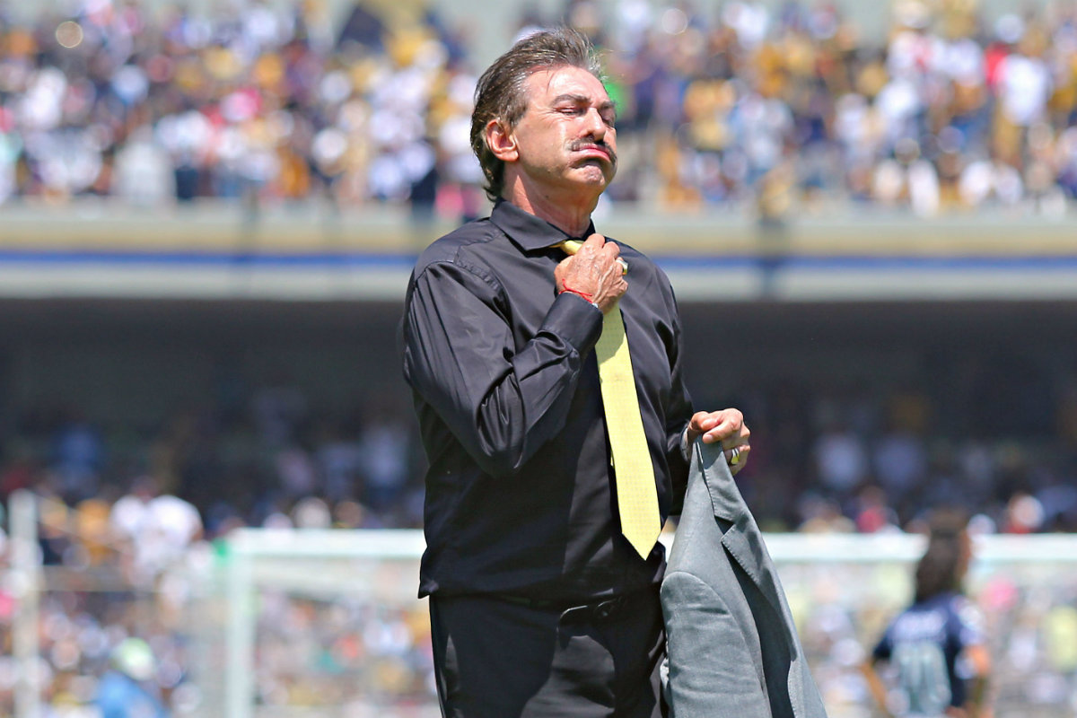 Ricardo La Volpe (Imago7)