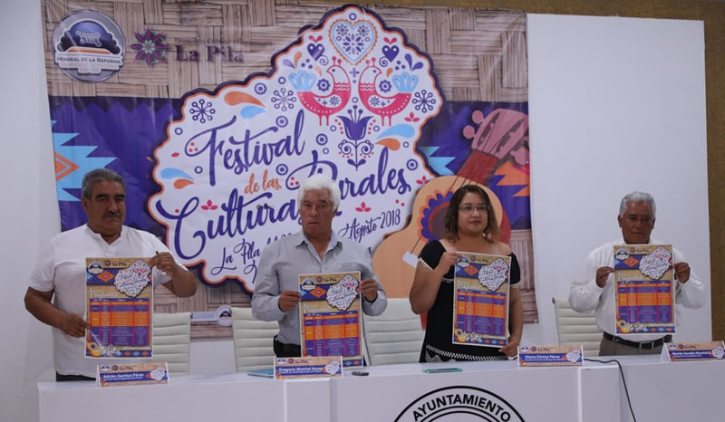 Se realizará del 2 al 5 agosto. (Cortesía)