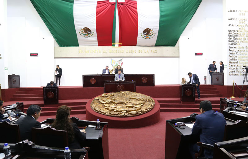 Sosa Echeverría argumentó temas personales para dejar el cargo de fiscal. (Jorge Sánchez)