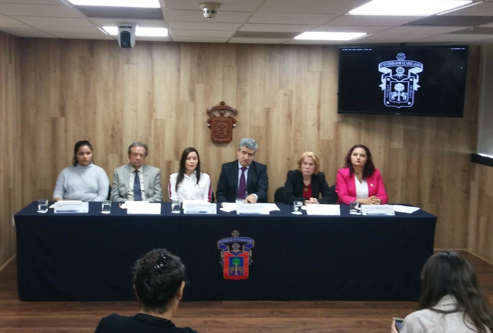 Será el próximo viernes cuando en sesión el Consejo del CUCSH determine si ratifica la resolución de la Comisión de Responsabilidades. (Maricarmen Rel