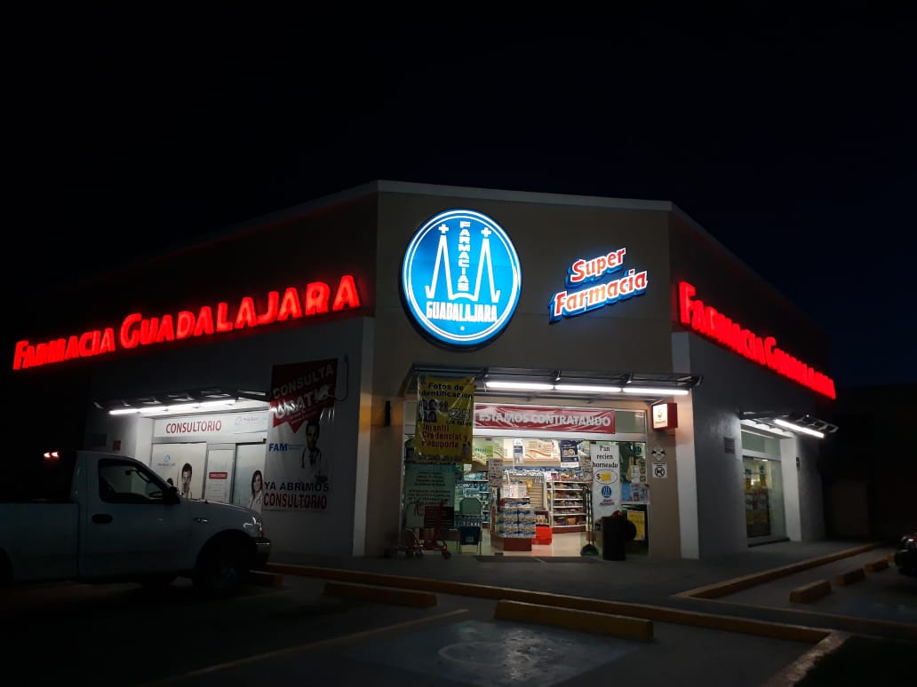 El asalto se reportó a las 4:30 de la mañana. (Especial)