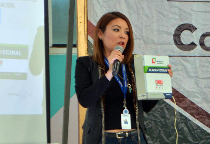 Para la instalación priorizarán casas habitación, comercios y donde se requiera la intervención inmediata. (Cortesía)