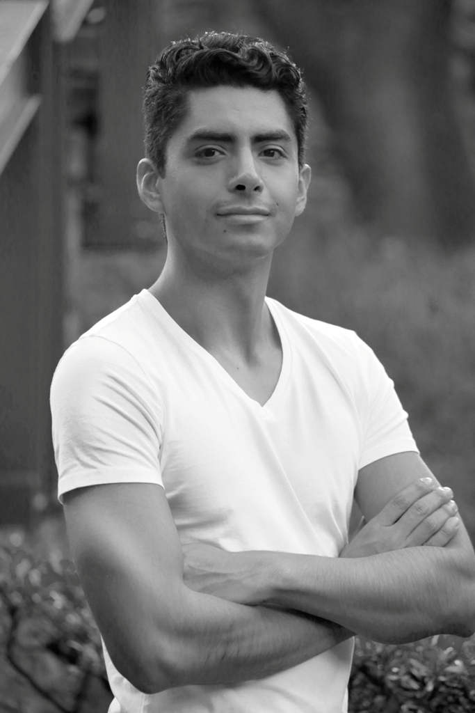 Omar Flores Sarabia, director. (Especial)