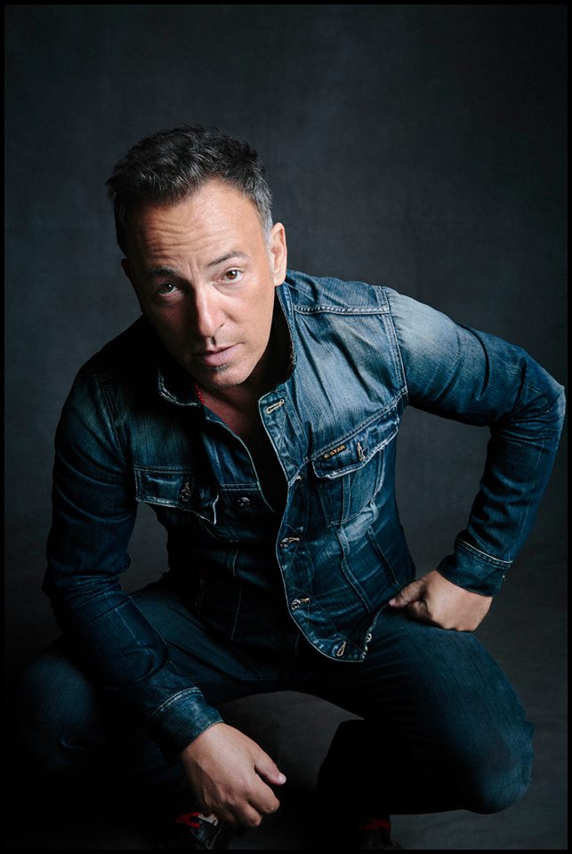 Show de Bruce Springsteen en Broadway llegará a Netflix. (Especial)