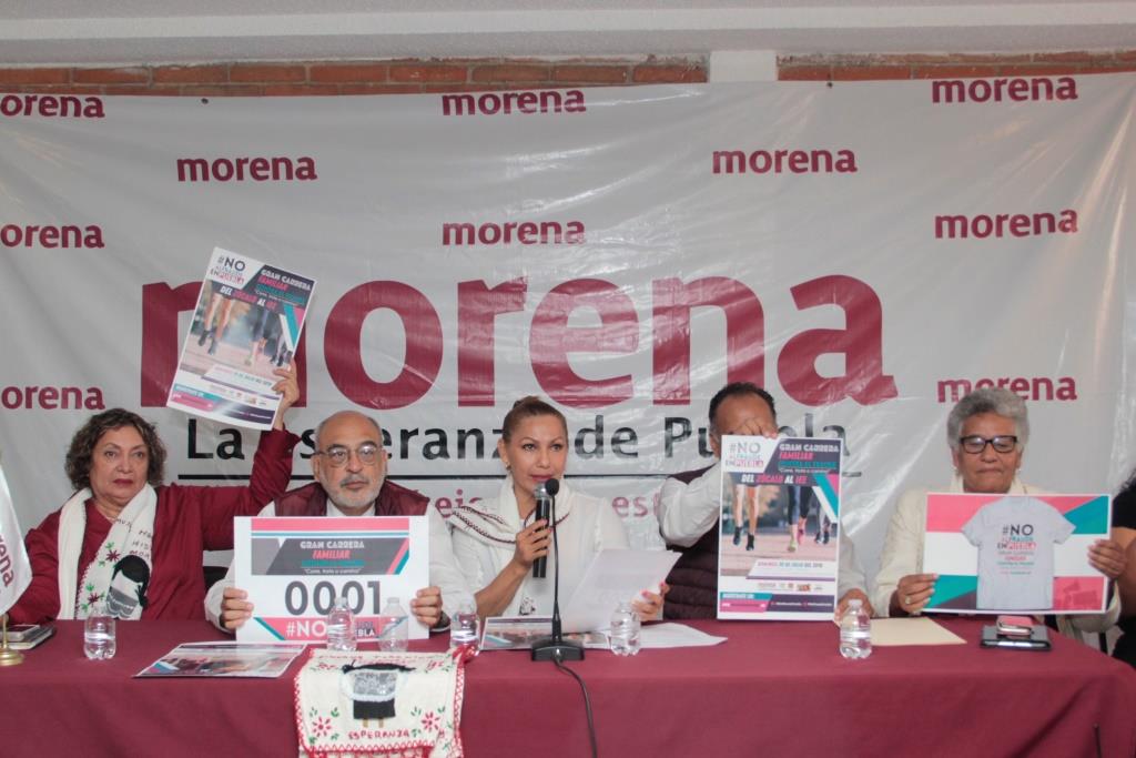 (Agencia Enfoque)