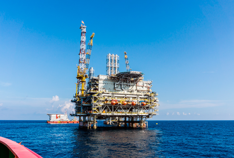 El consumo del petróleo alcanzará su pico máximo en 2036. (Shutterstock).