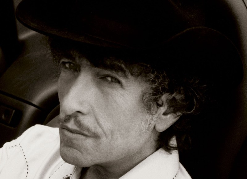 Dylan escribió la carta en 1975. (Foto: AFP)