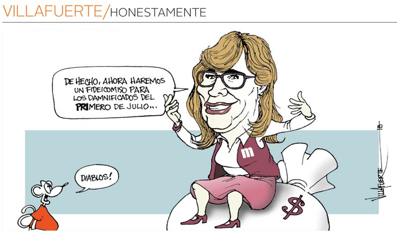 Honestamente