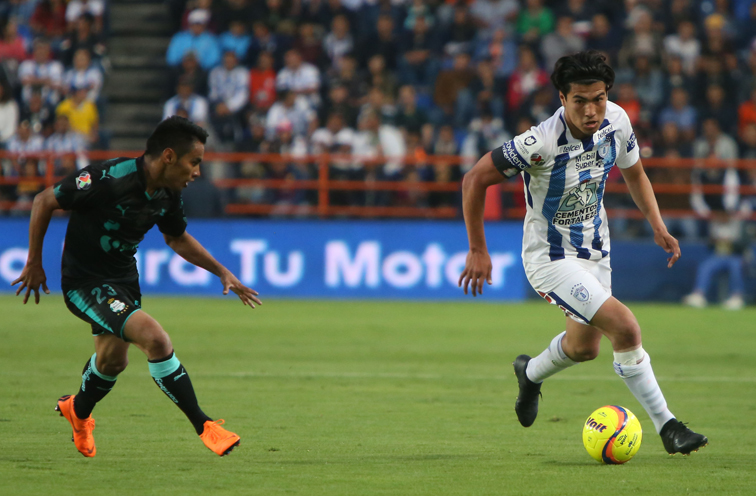 La inclusión de Guzmán en el encuentro le vendría bien al equipo, señalaron. (Jorge Sánchez)