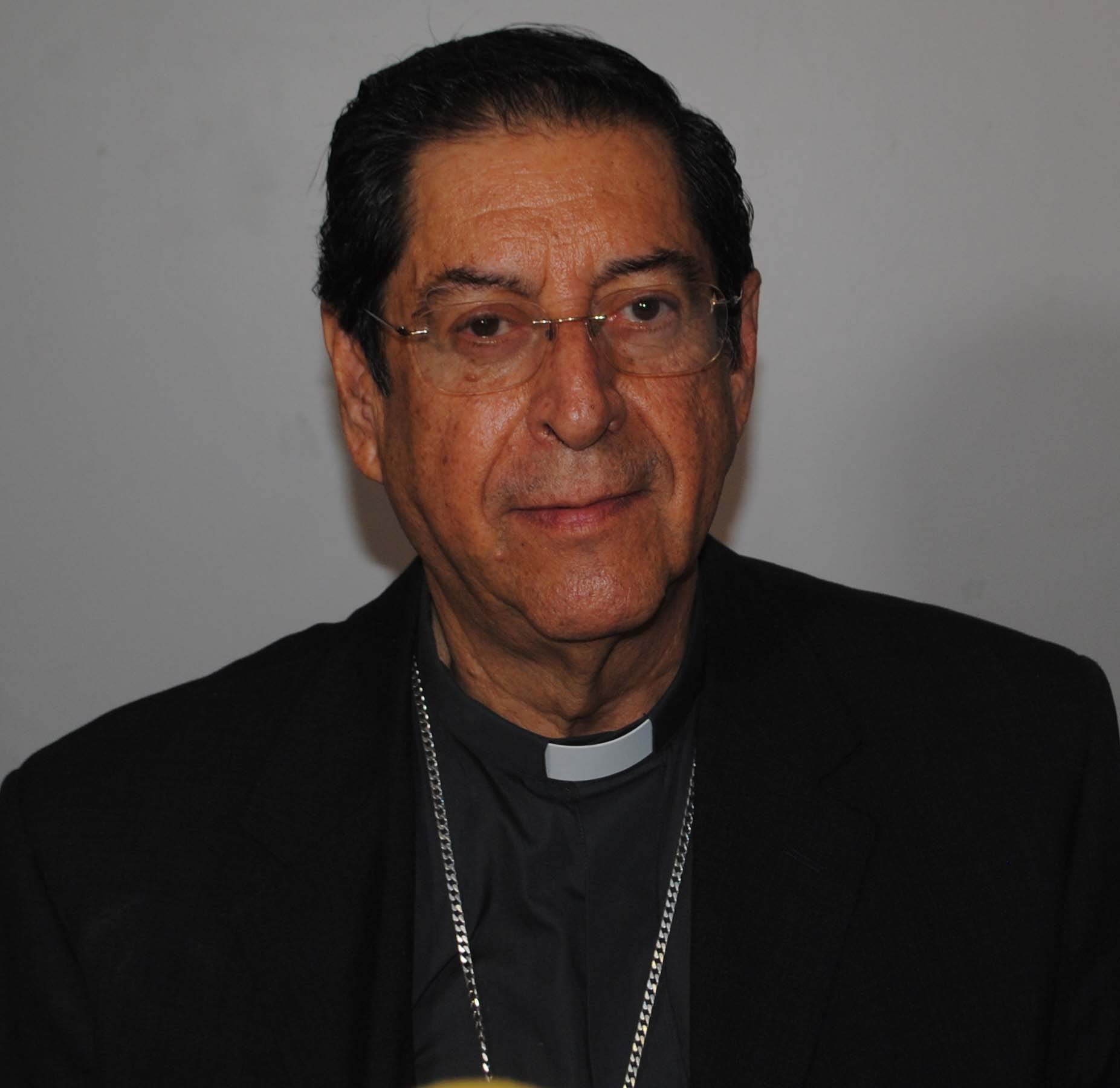 José Luis Dibildox Martínez
