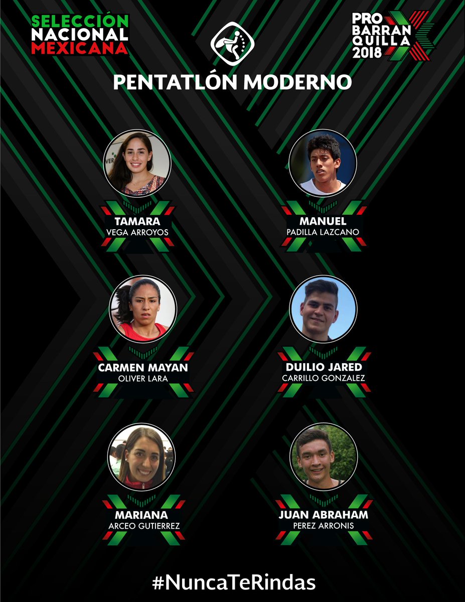 Mariana Arceo da otro oro más a México en Barranquilla 2018 (CONADE)
