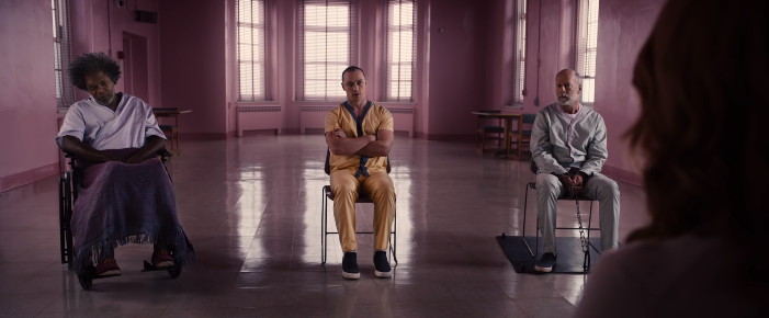 La película se estrenará en enero de 2019. (Foto: Captura de pantalla de YouTube)
