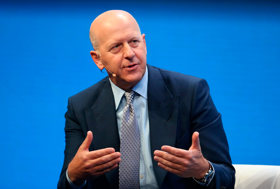 Solomon deberá mejora la división de renta fija de Goldman (Reuters).