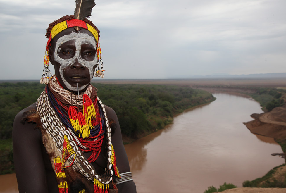 tribu kara
