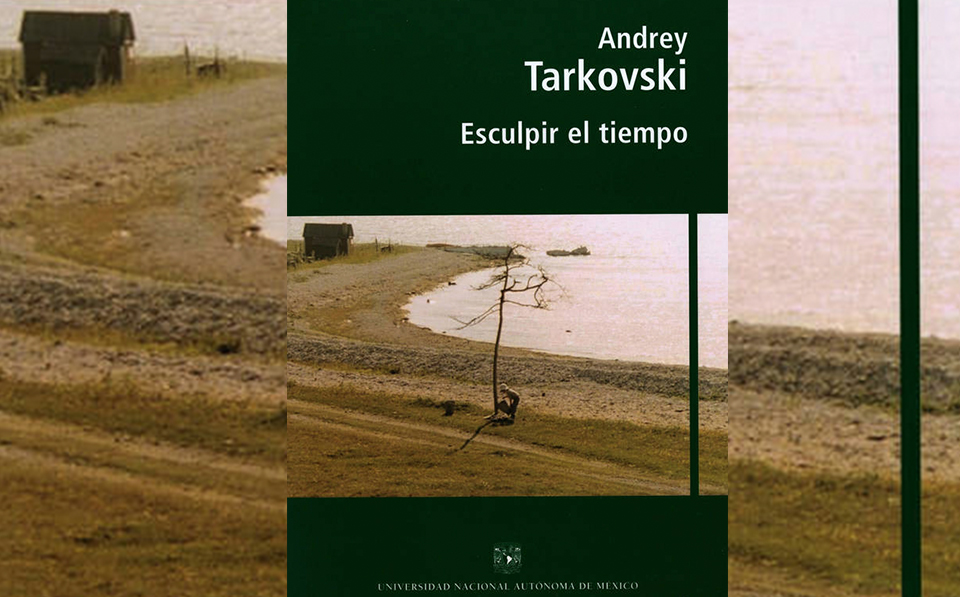 Un libro obligado en la teoría cinematografica