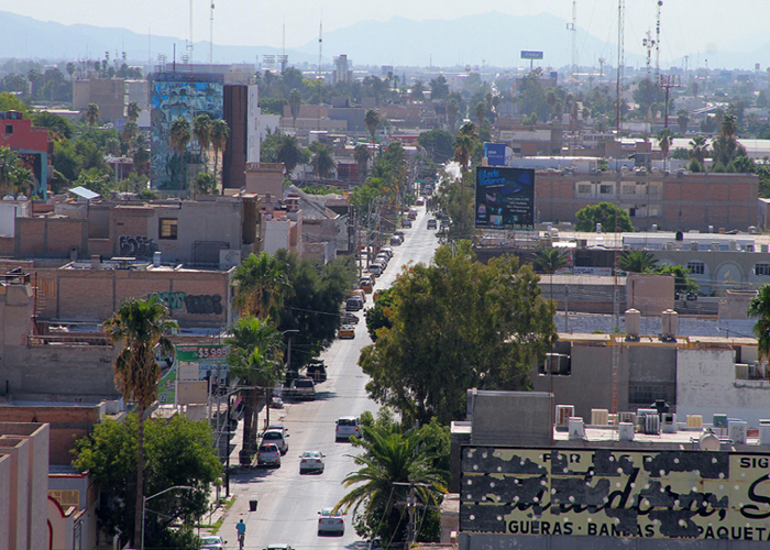 El Vicepresidente de la Cámara de la Propiedad Urbana de Torreón dijo que es necesario actualizar los valores catastrales, pero por sectores. (Milenio