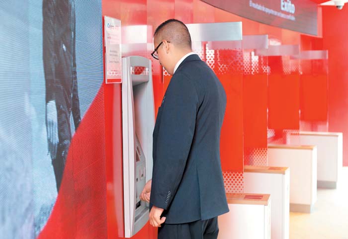 Entidades financieras deben hacer inversiones eficientes.