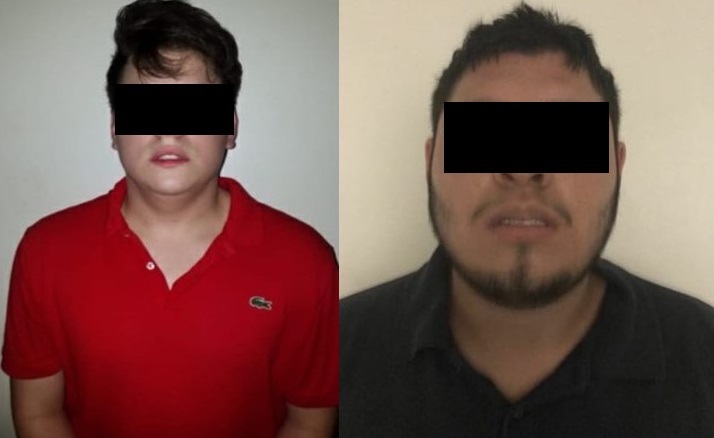 En el operativo de rescate fueron detenidos 5 sujetos por su probable participación en el secuestro (Especial)